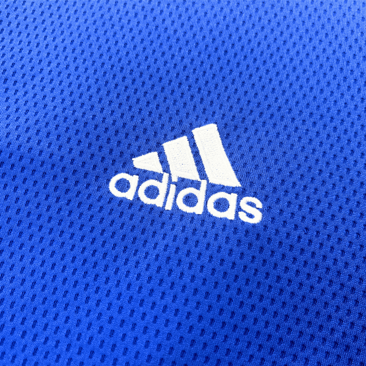 Chelsea 2009-10 Home Drogba #11 Shirt L