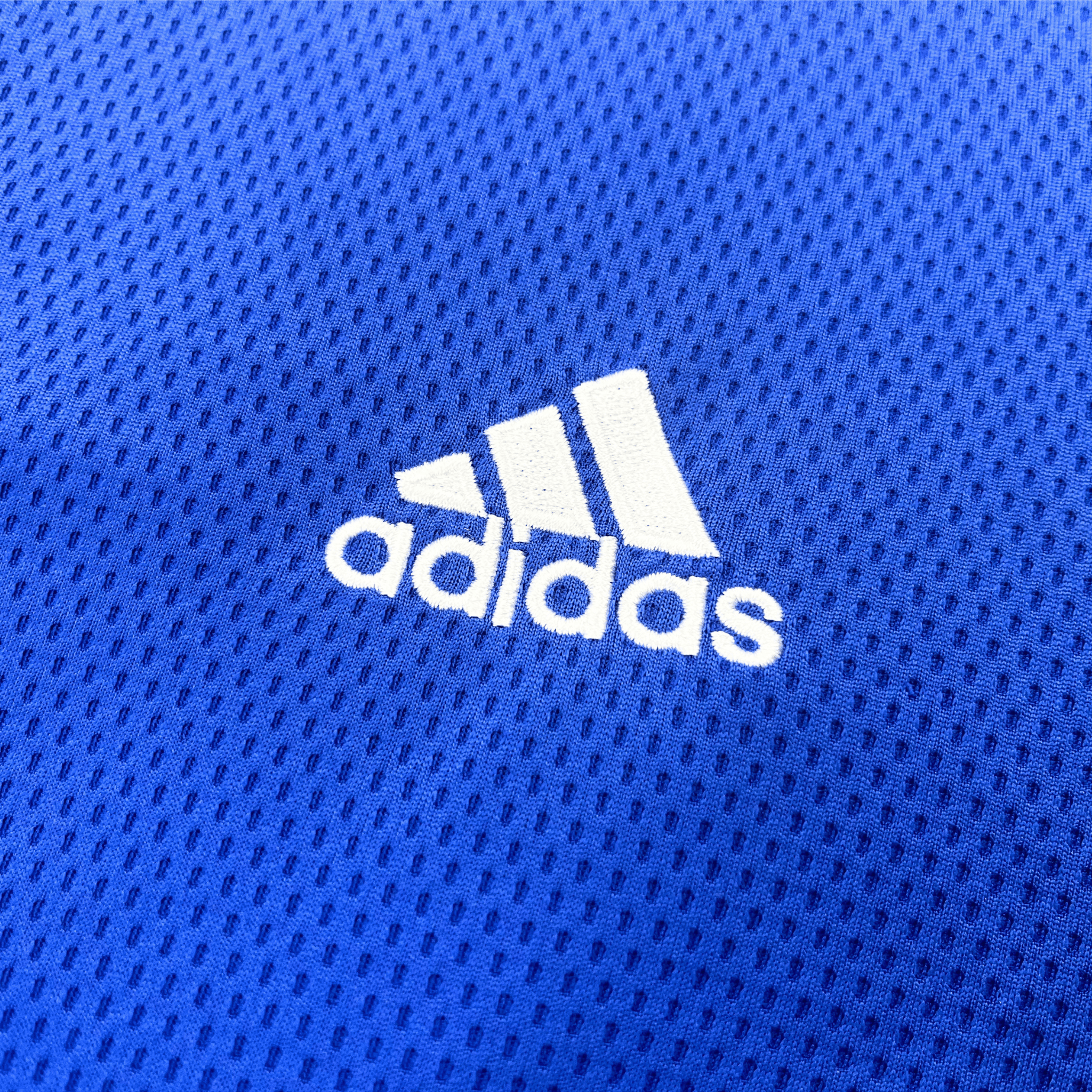 Chelsea 2009-10 Home Drogba #11 Shirt L