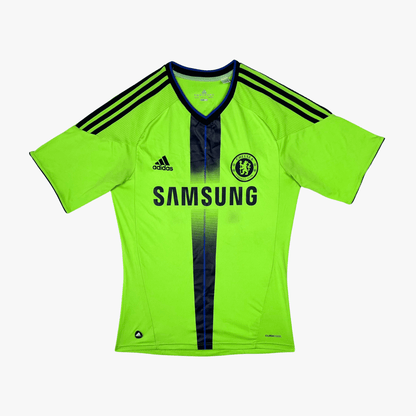 Chelsea FC 2010-11 Terry #26 Third Shirt S