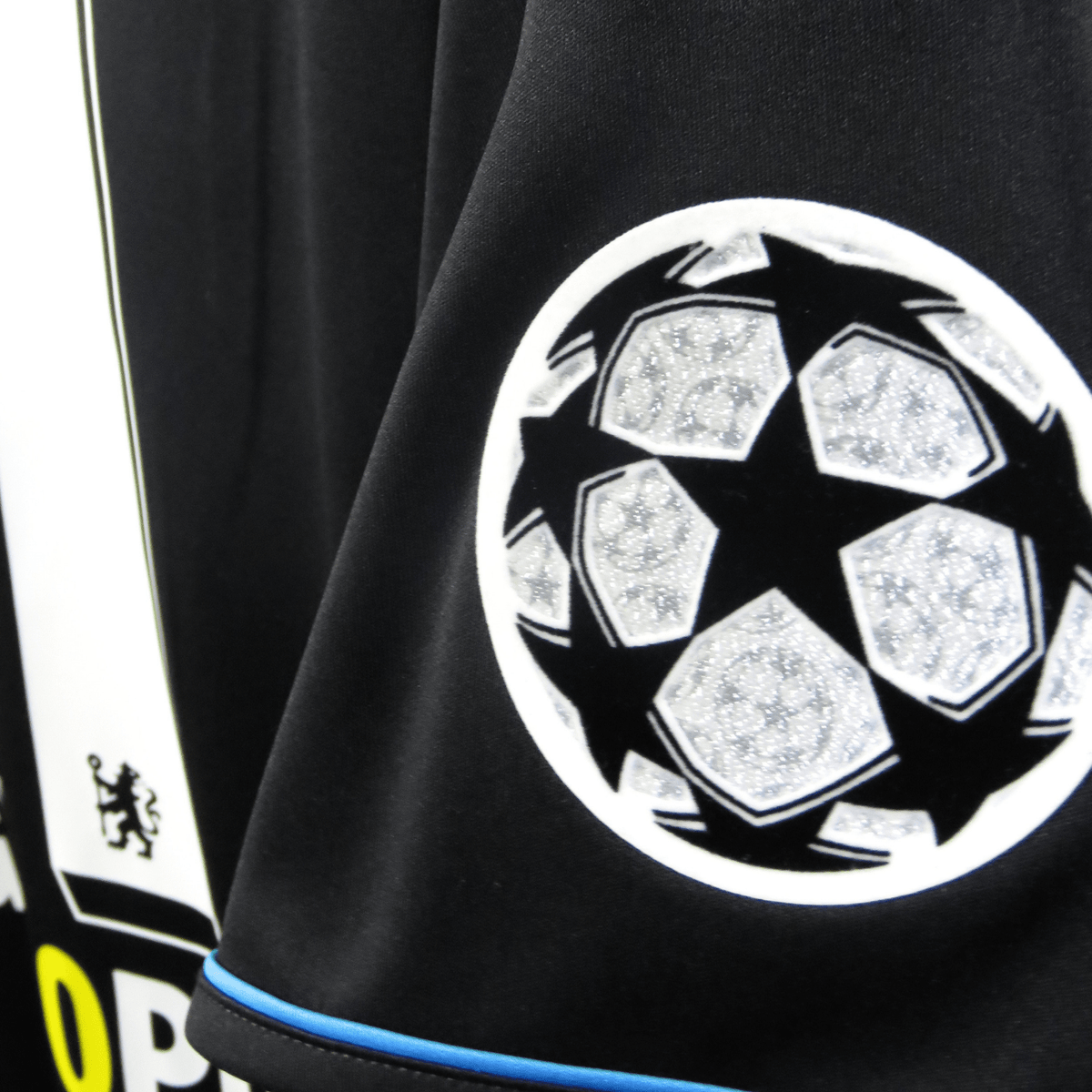 Chelsea 2011-12 Away Drogba #11 Shirt L