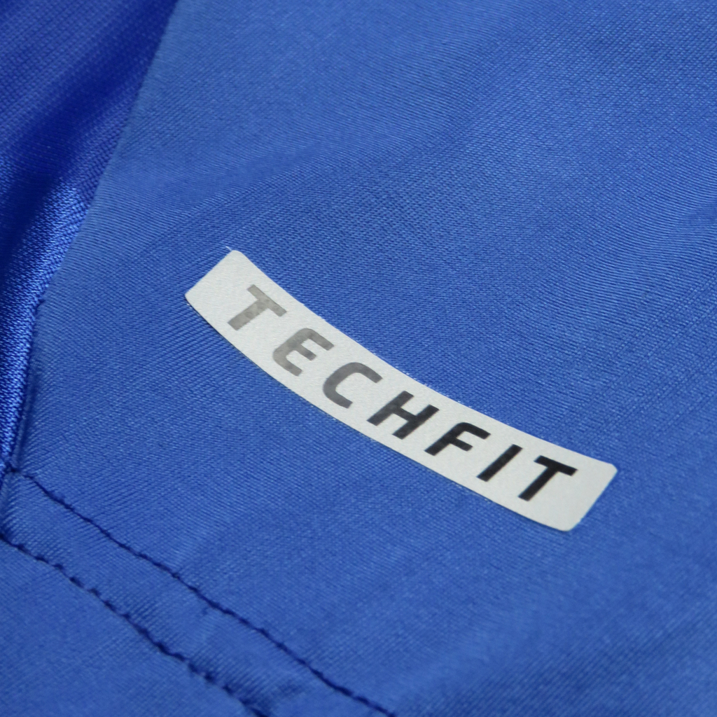 Chelsea 2011-12 Home Drogba #11 Player Issue UCL XL