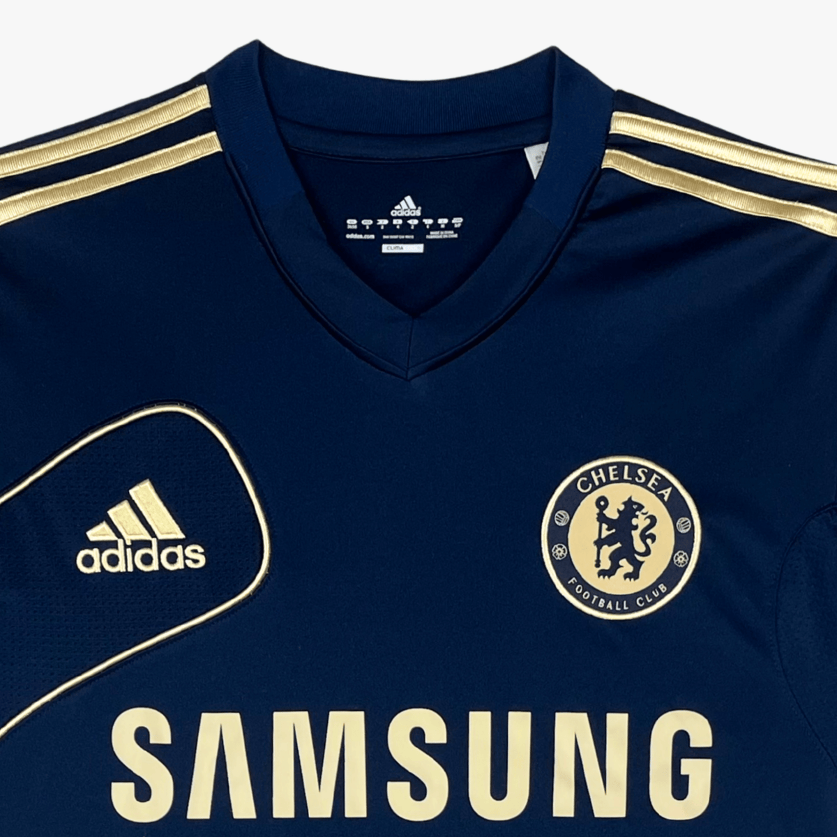 Chelsea 2012-13 Training Shirt S