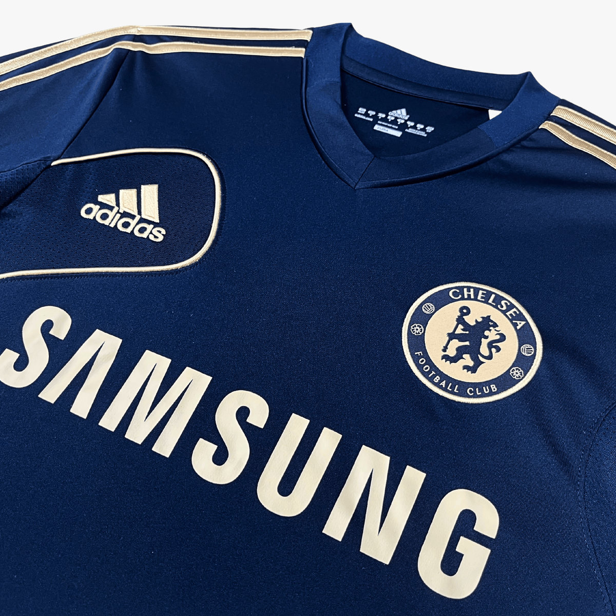 Chelsea 2012-13 Training Shirt S