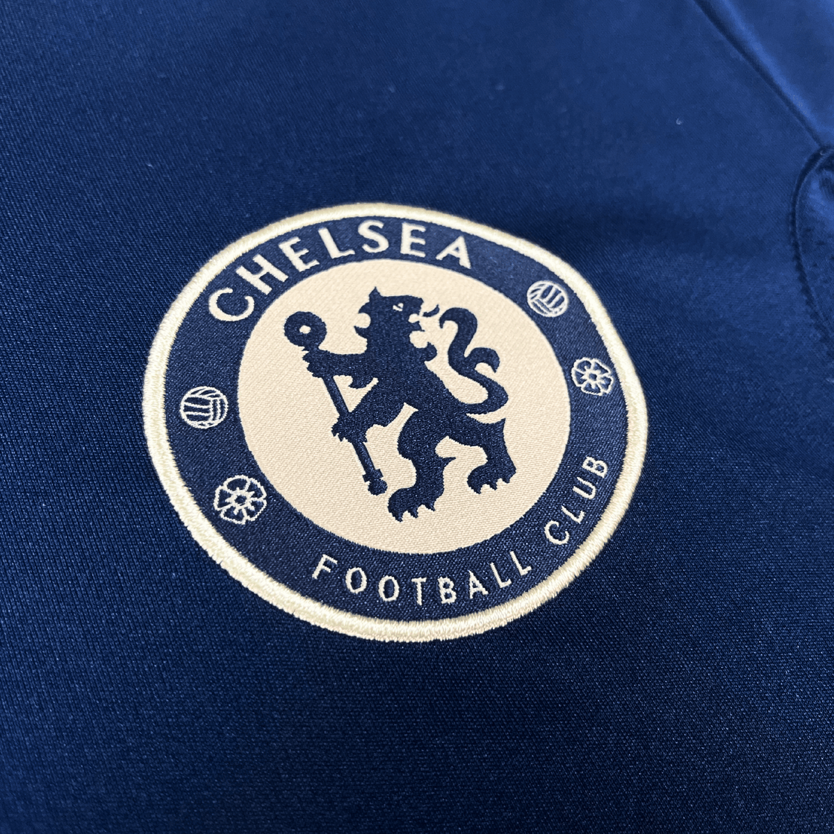 Chelsea 2012-13 Training Shirt S