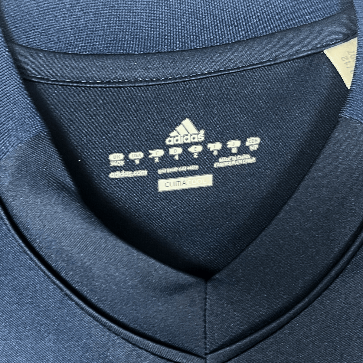 Chelsea 2012-13 Training Shirt S