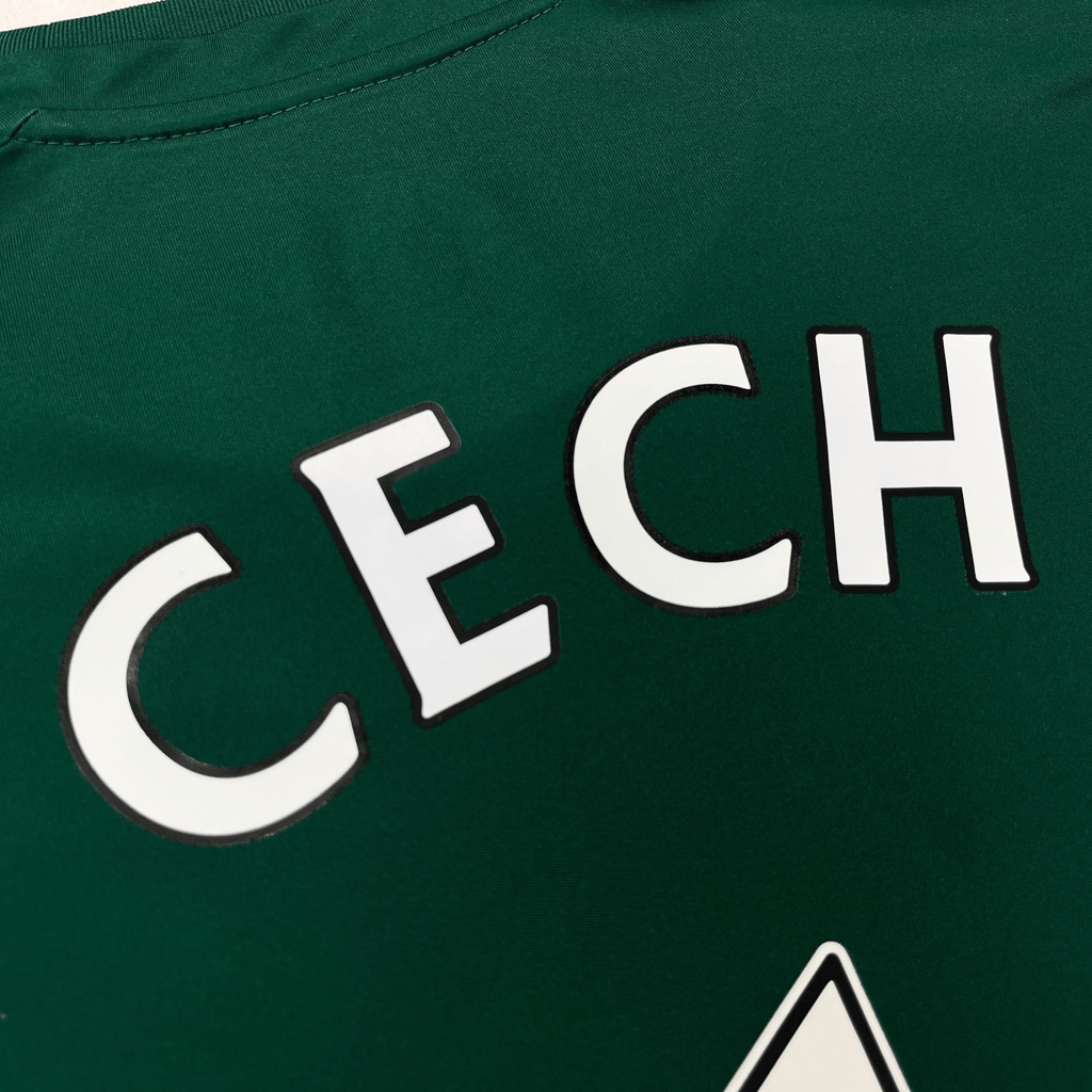 Chelsea 2012-13 Keeper Cech #1 Shirt XL