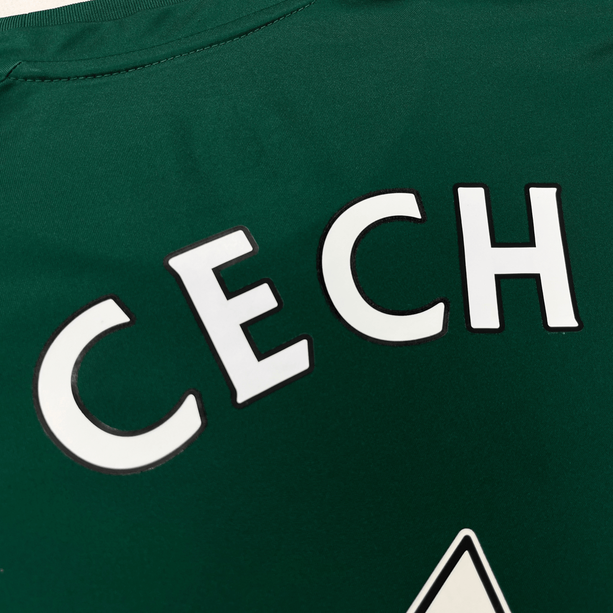 Chelsea 2012-13 Keeper Cech #1 Shirt XL