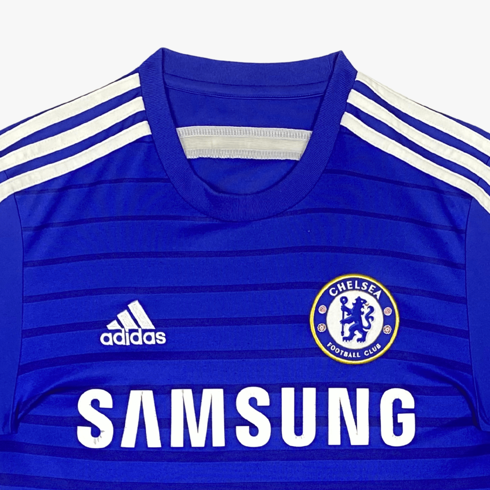 Chelsea 2014-15 Thuisshirt M