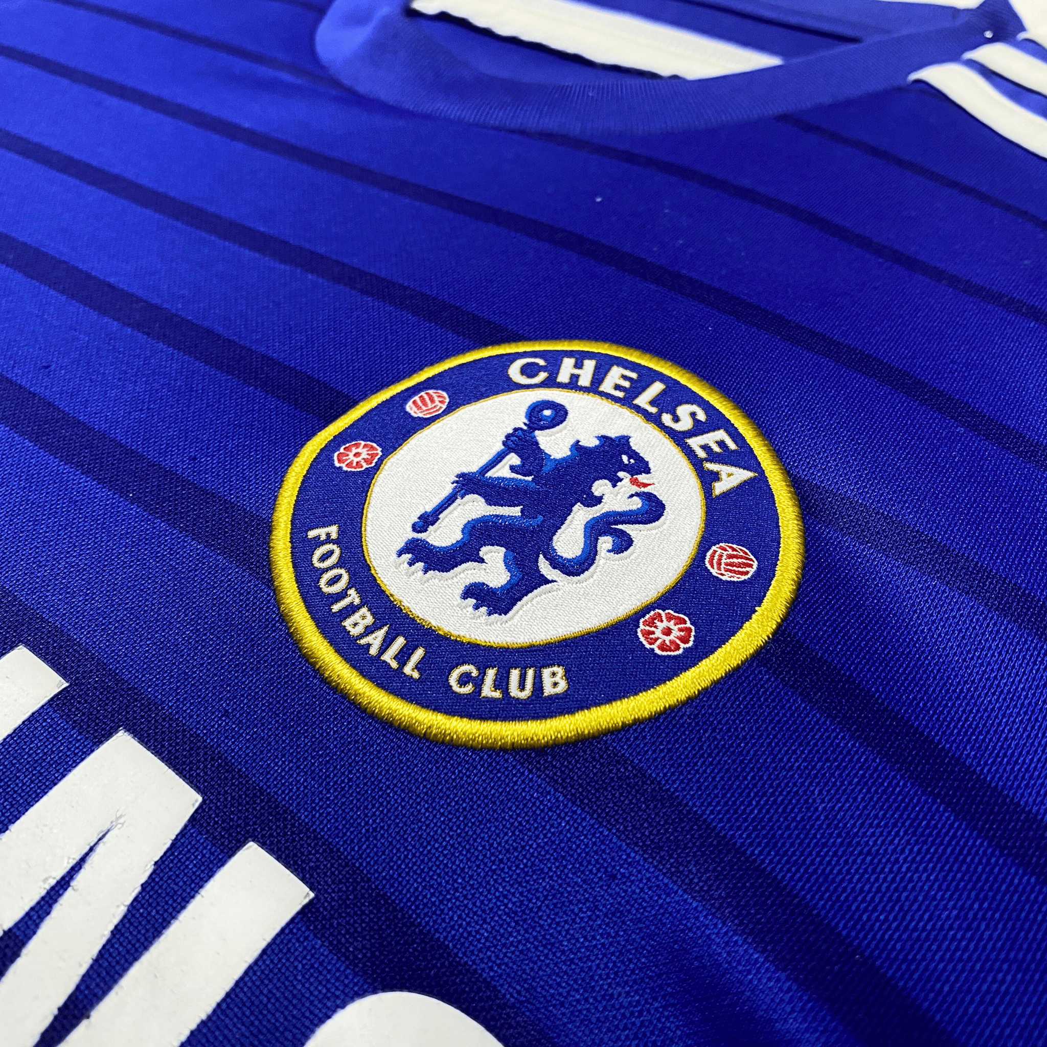 Maillot domicile Chelsea 2014-15 M