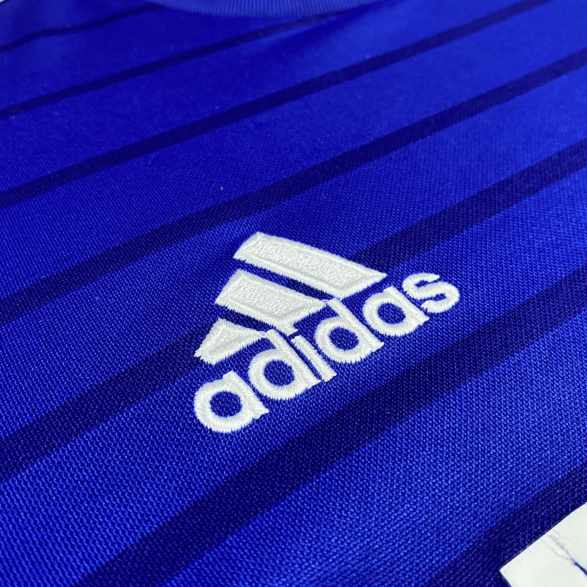Chelsea 2014-15 Thuisshirt M