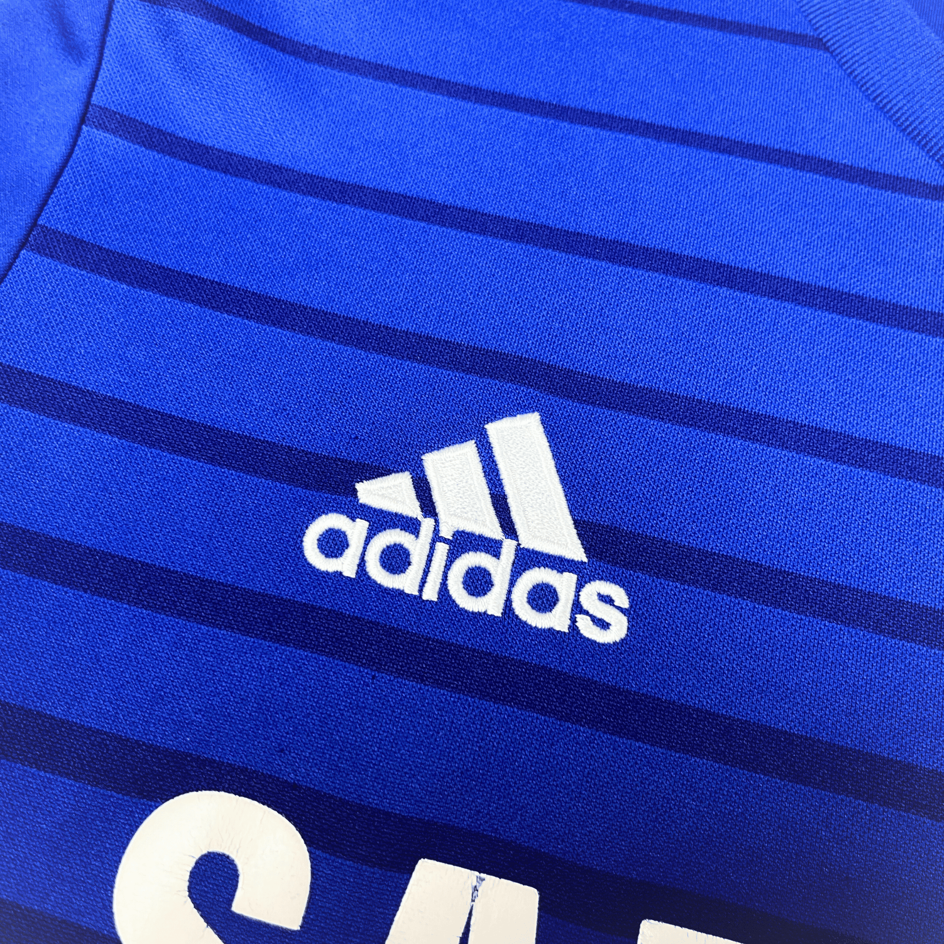 Chelsea 2014-15 Hazard #10 Thuisshirt M