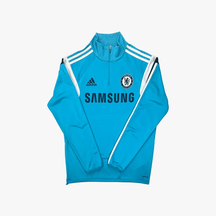 Chelsea 2014-15 Training Sweater M