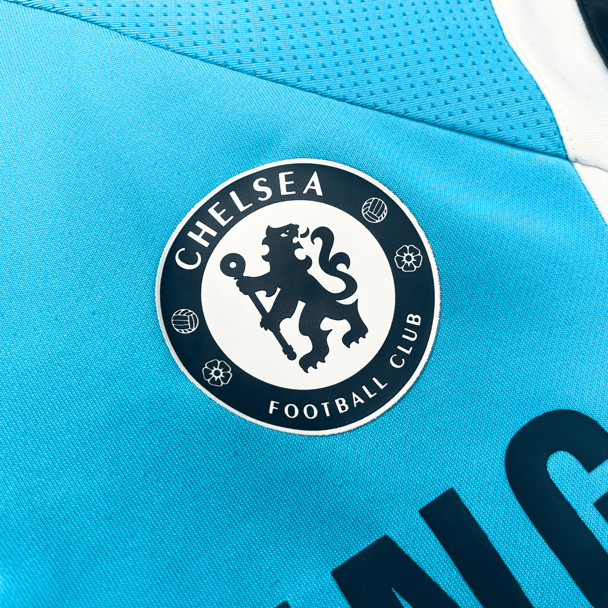 Chelsea 2014-15 Trainingstrui M