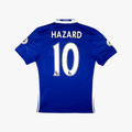 Chelsea 2016-17 Home Hazard #10 Shirt S