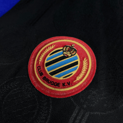 Club Brugge 1995-96 Training Shirt M