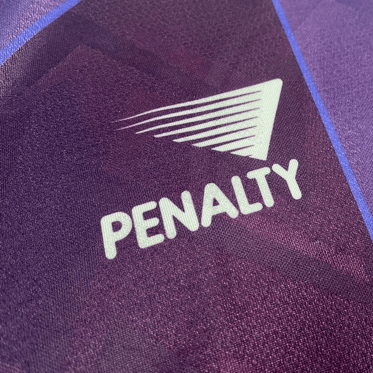 Authentic Penalty Clube do Remo 1998-1999 Home shirt, size M | Nostalgic Football Shirts
