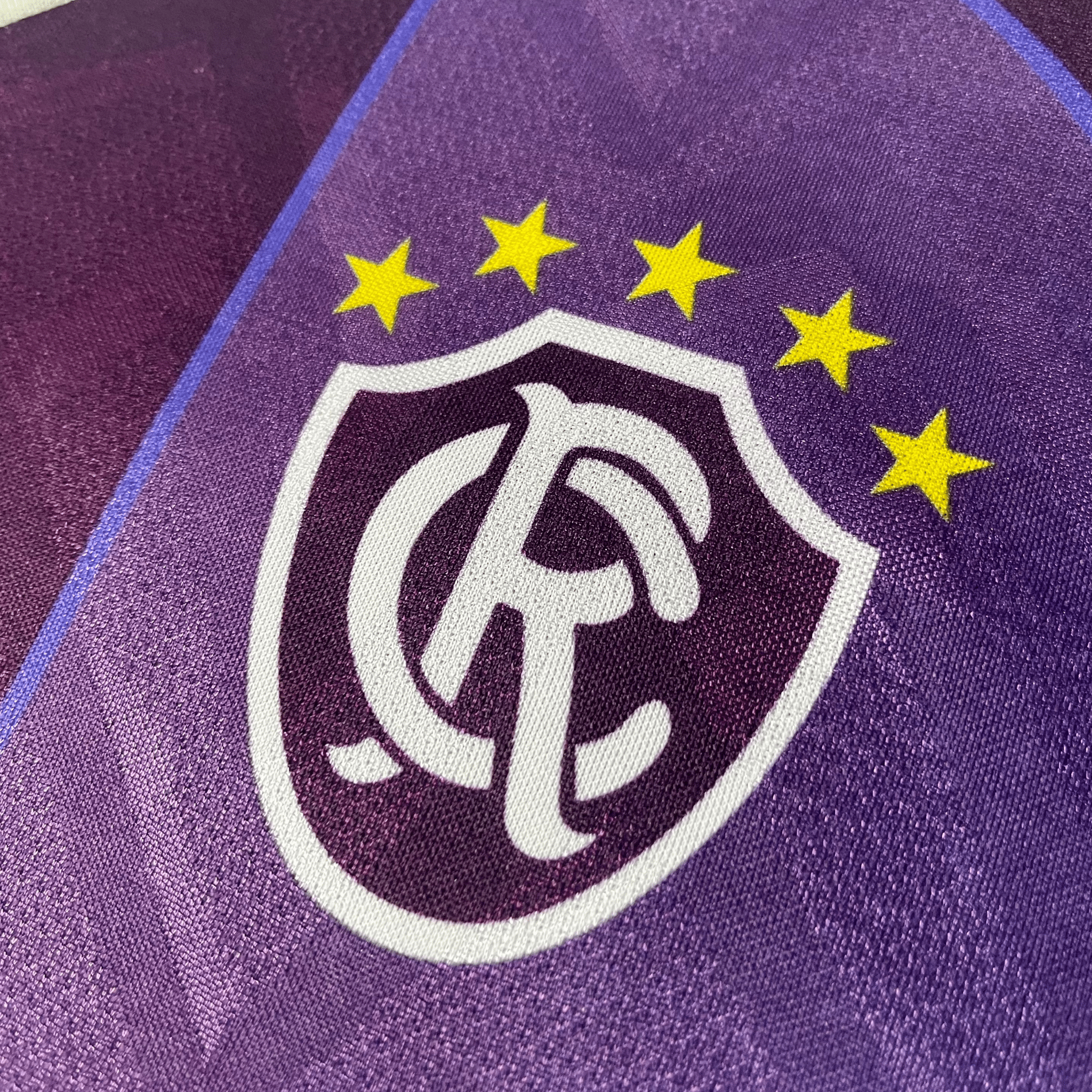 Maillot domicile Clube do Remo 1998-99 M