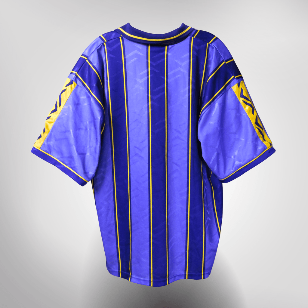 Coventry City 1995-1996 Away Shirt XL