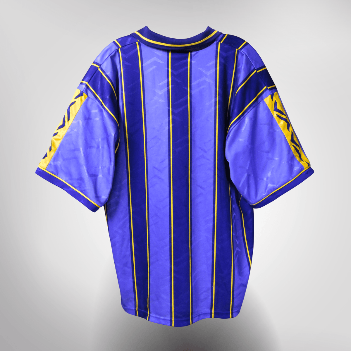 Coventry City 1995-1996 Away Shirt XL