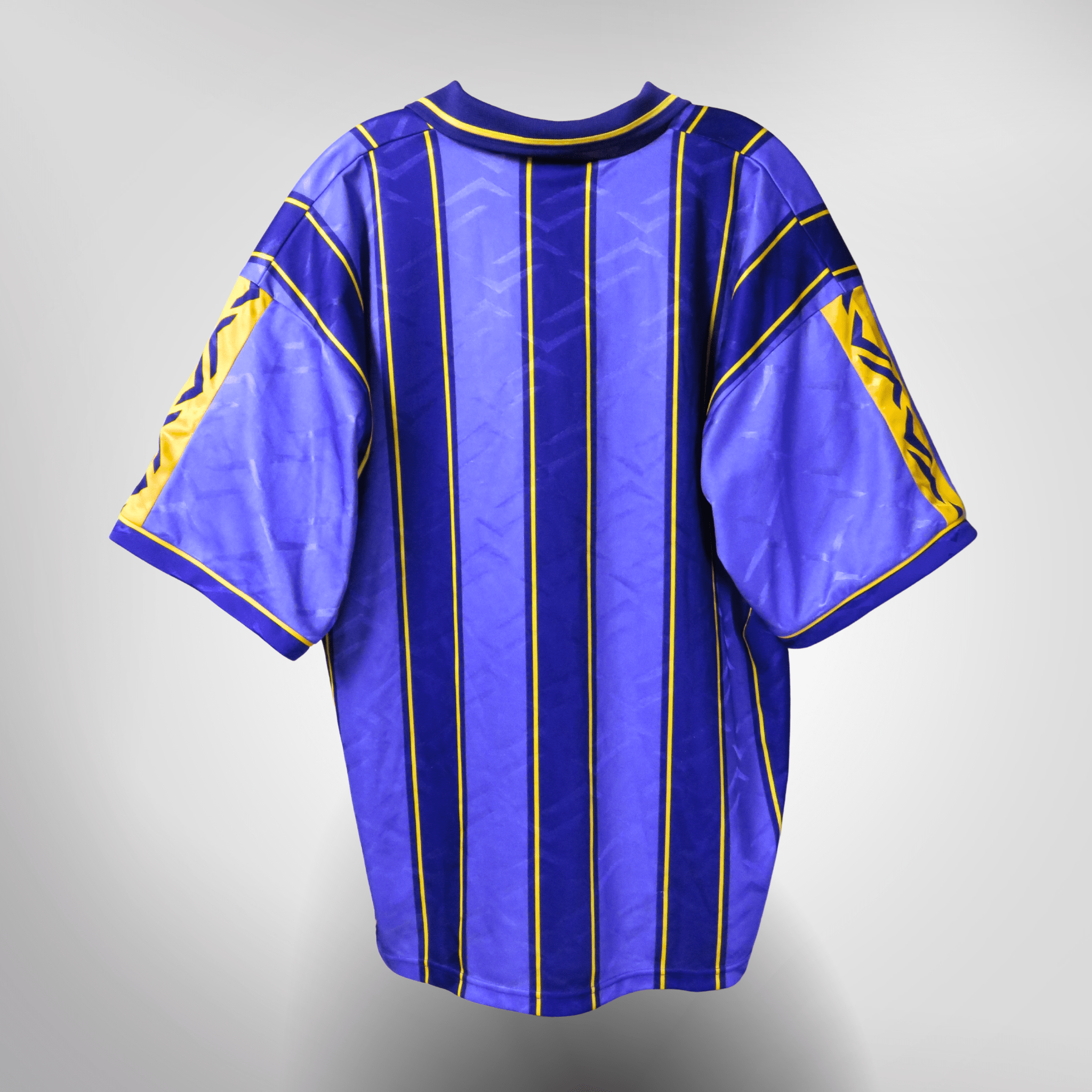 Coventry City 1995-1996 Away Shirt XL