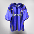 Coventry City 1995-1996 Away Shirt XL