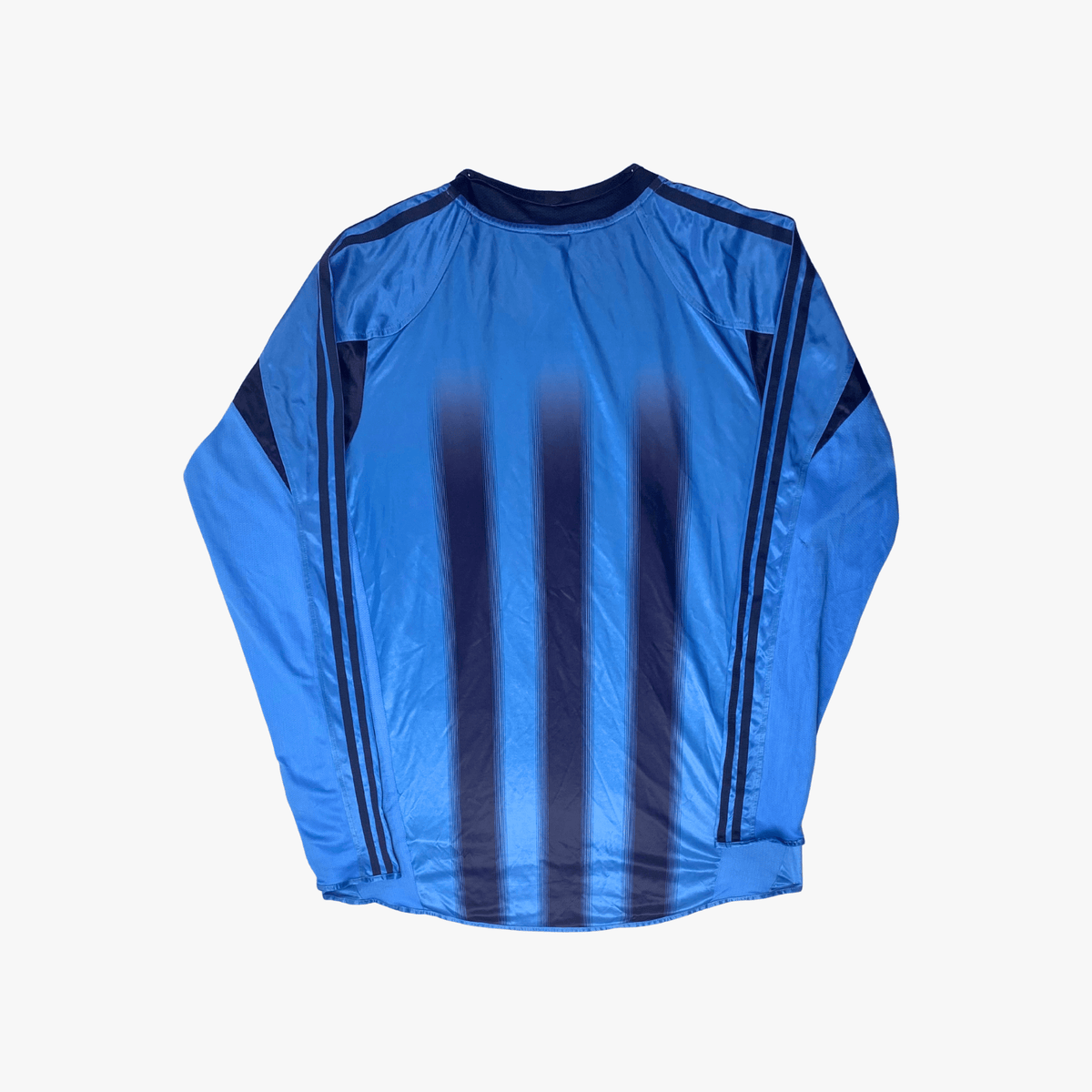 Authentic Adidas Djurgårdens IF 2004-2005 Home shirt, size XL | Nostalgic Football Shirts