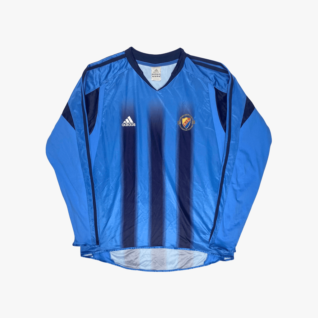Djurgårdens IF 2004-05 Maillot Domicile XL