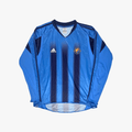 Djurgårdens IF 2004-05 Home Shirt XL