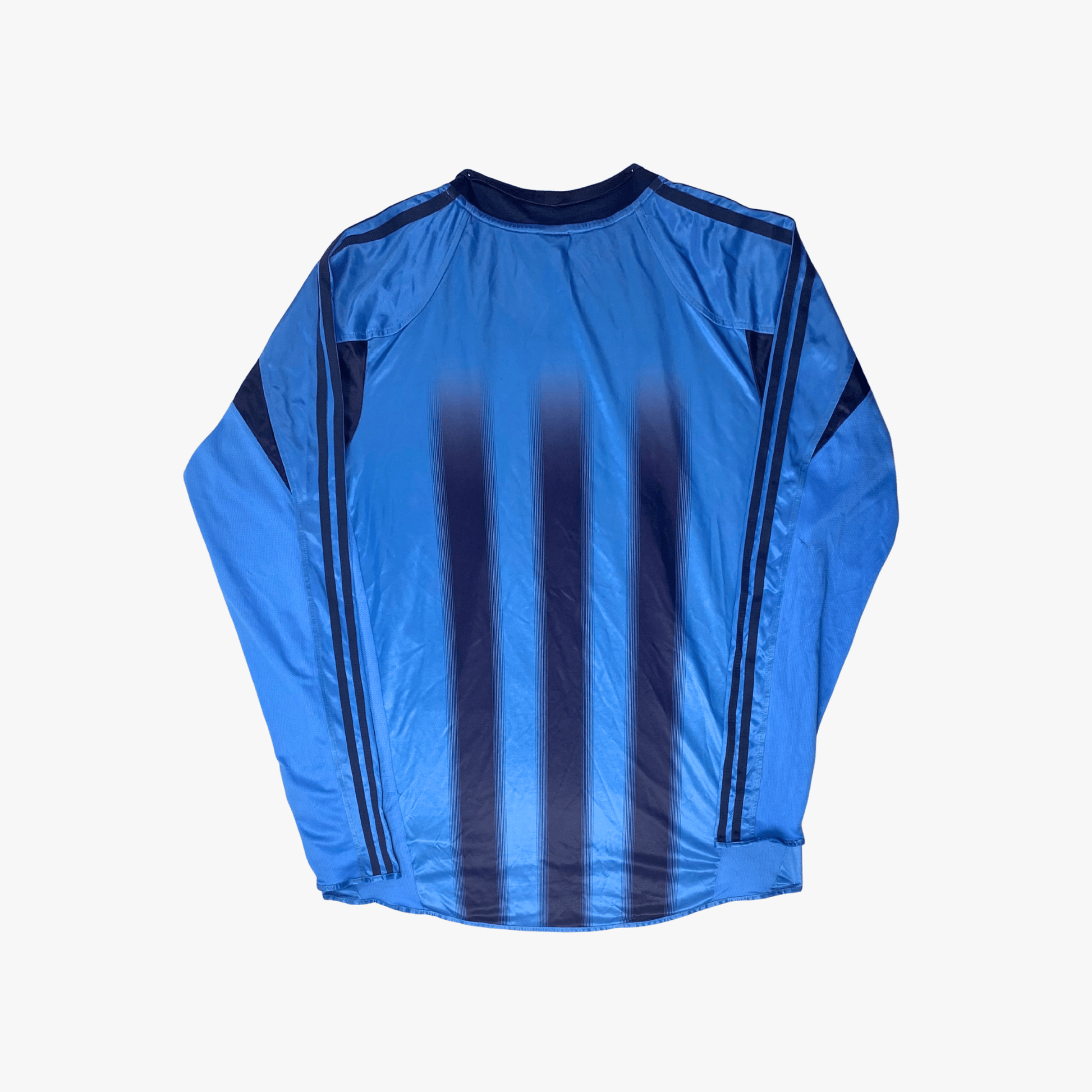 Djurgårdens IF 2004-05 Maillot Domicile XL