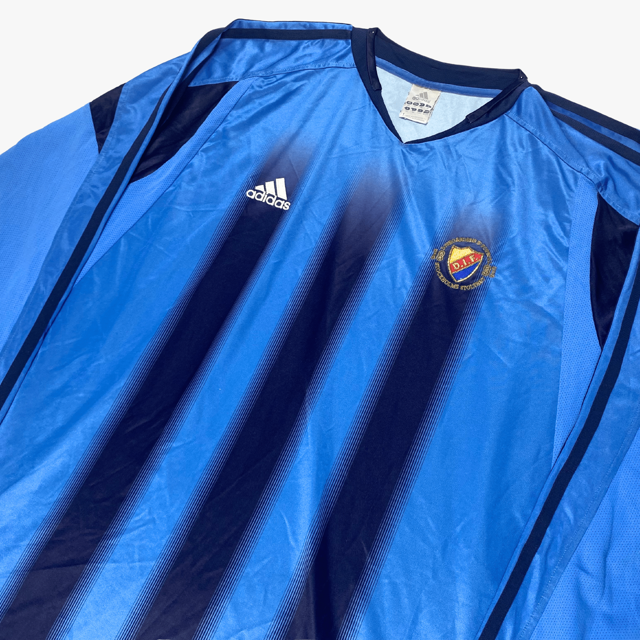 Djurgårdens IF 2004-05 Home Shirt XL