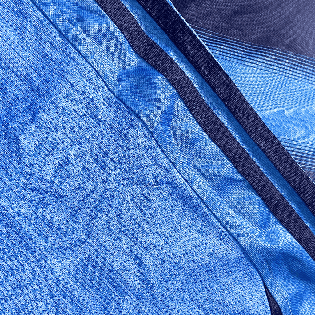 Djurgårdens IF 2004-05 Maillot Domicile XL