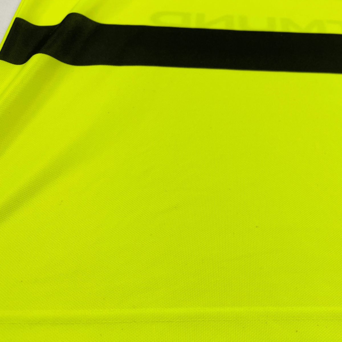 Retro Dortmund 1997-1998 Home football jersey by Nike, size M | Nostalgic Football Shirts