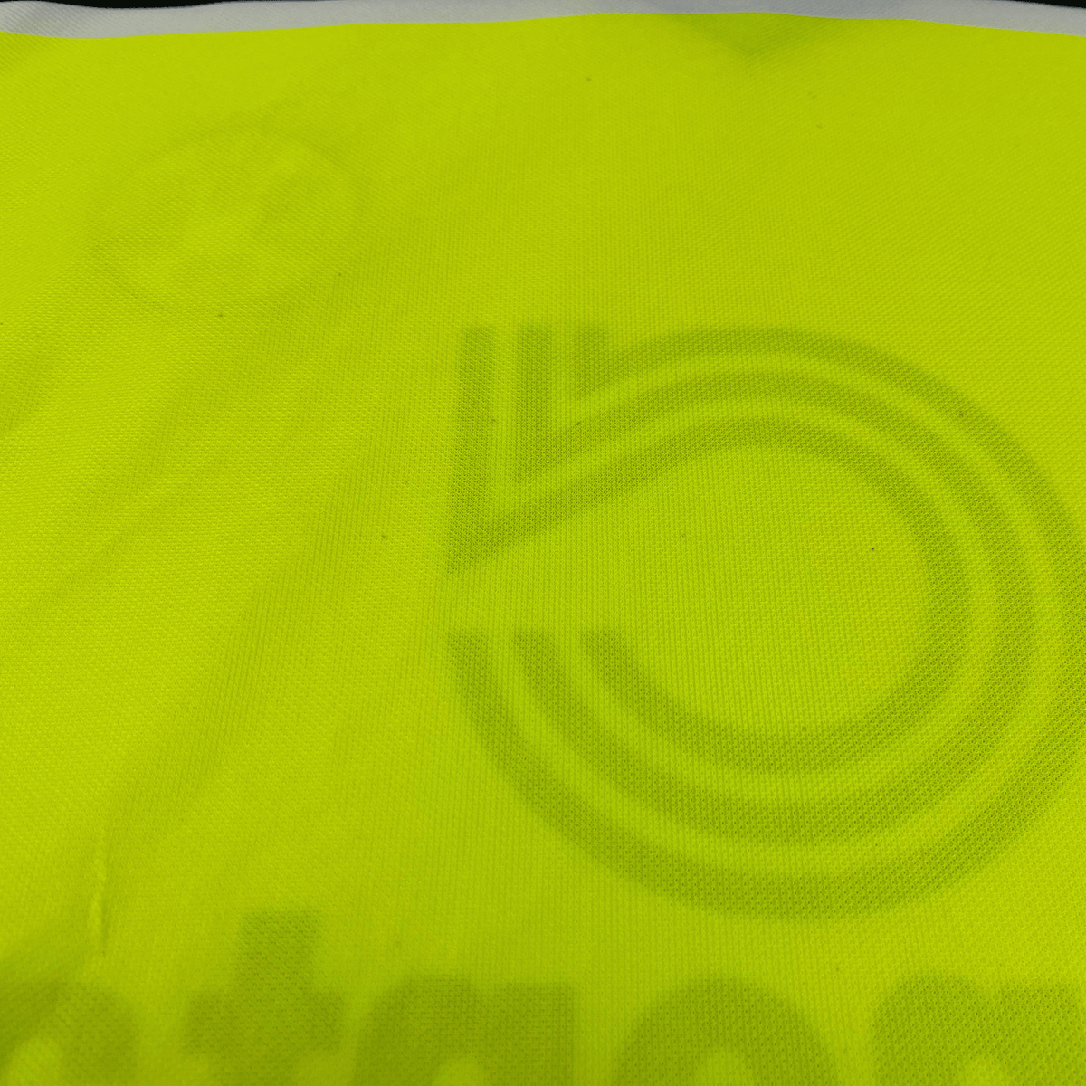 Original Dortmund 1997-1998 Home football shirt, size M | Nostalgic Football Shirts