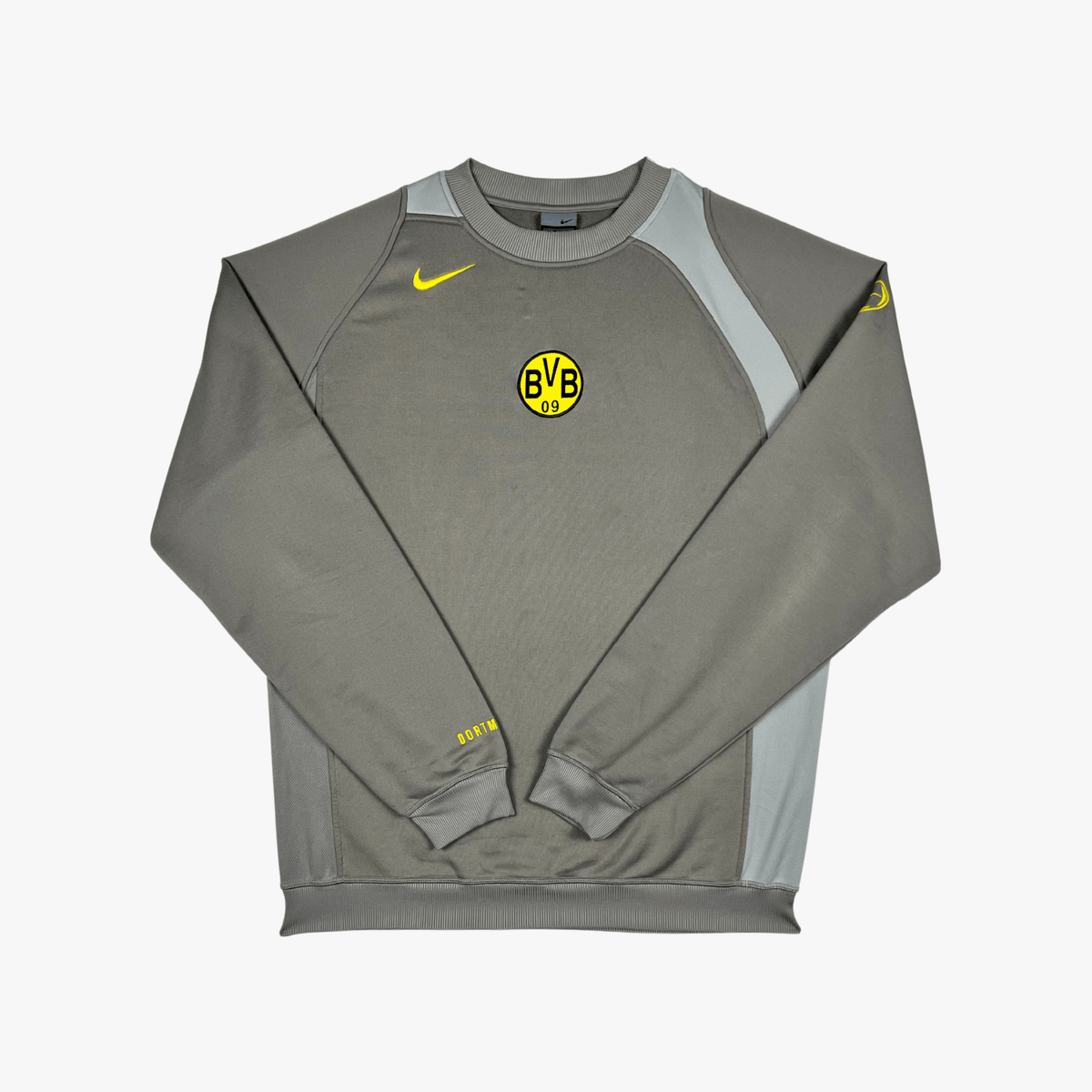Vintage Dortmund 2006-2007 Training shirt, size M | Nostalgic Football Shirts