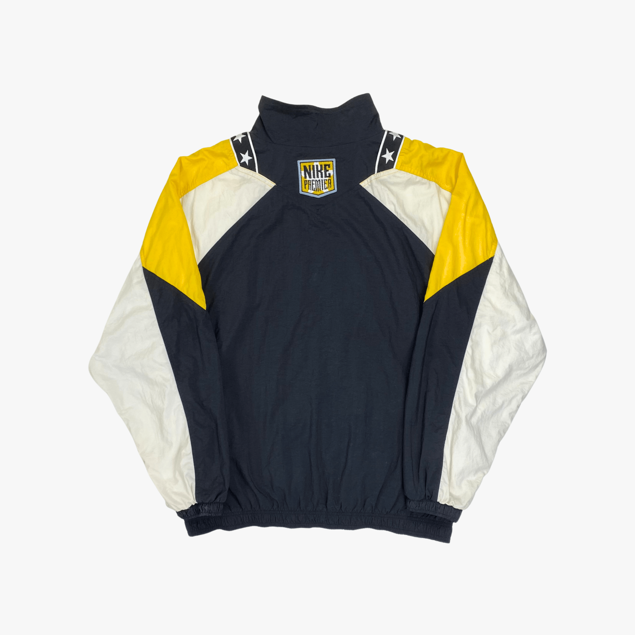 Dortmund 1994-95 Training Jacket XL