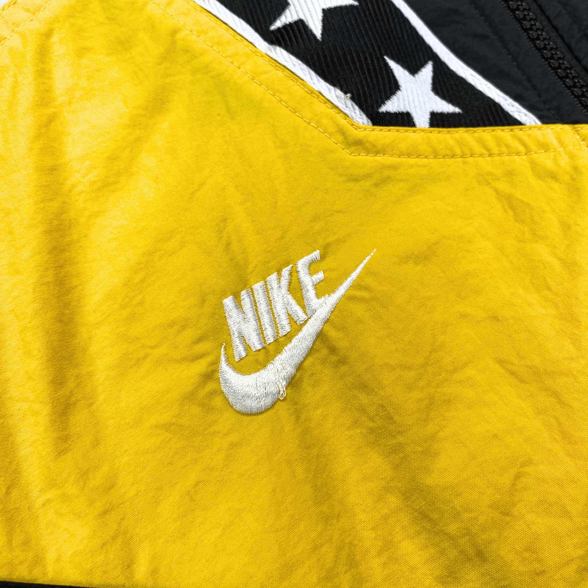 Dortmund 1994-95 Training Jacket XL