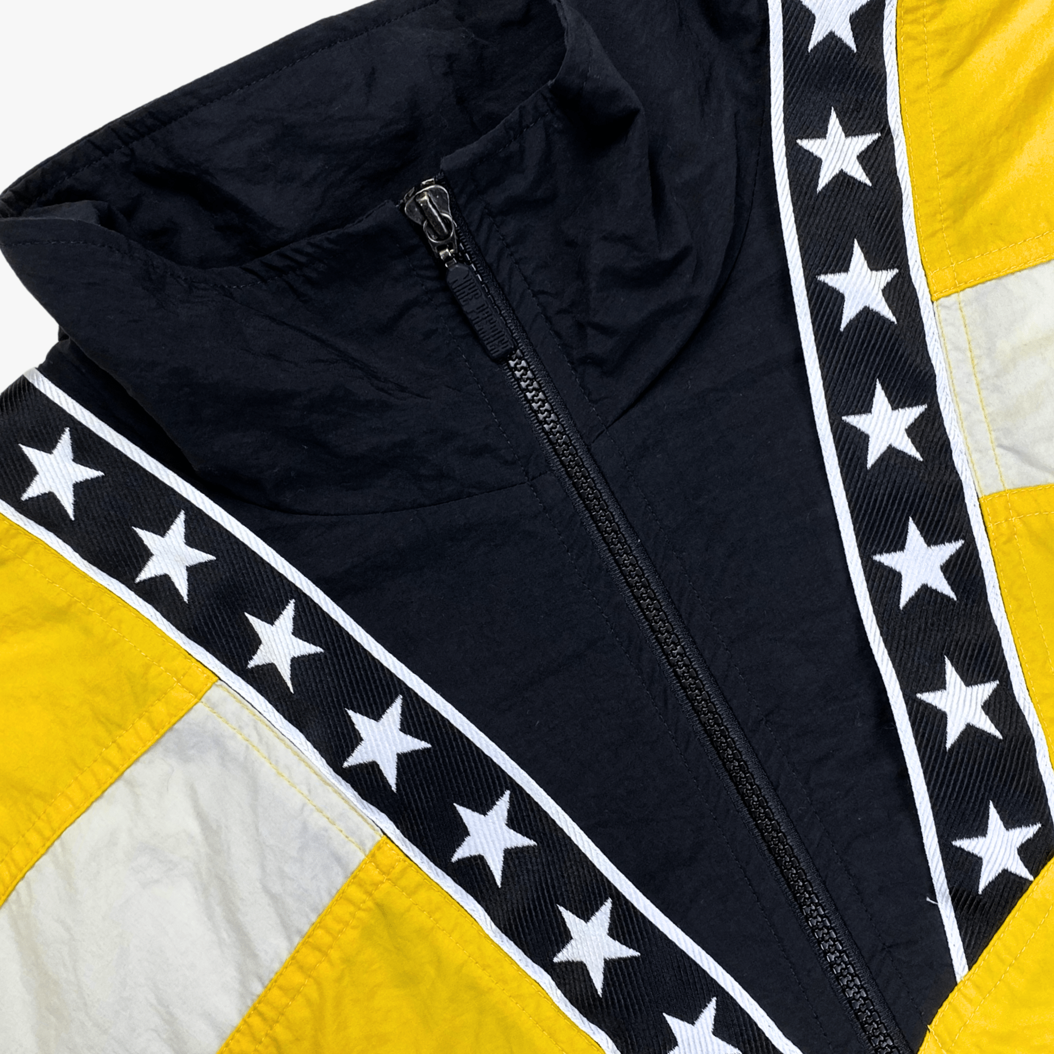 Dortmund 1994-95 Training Jacket XL