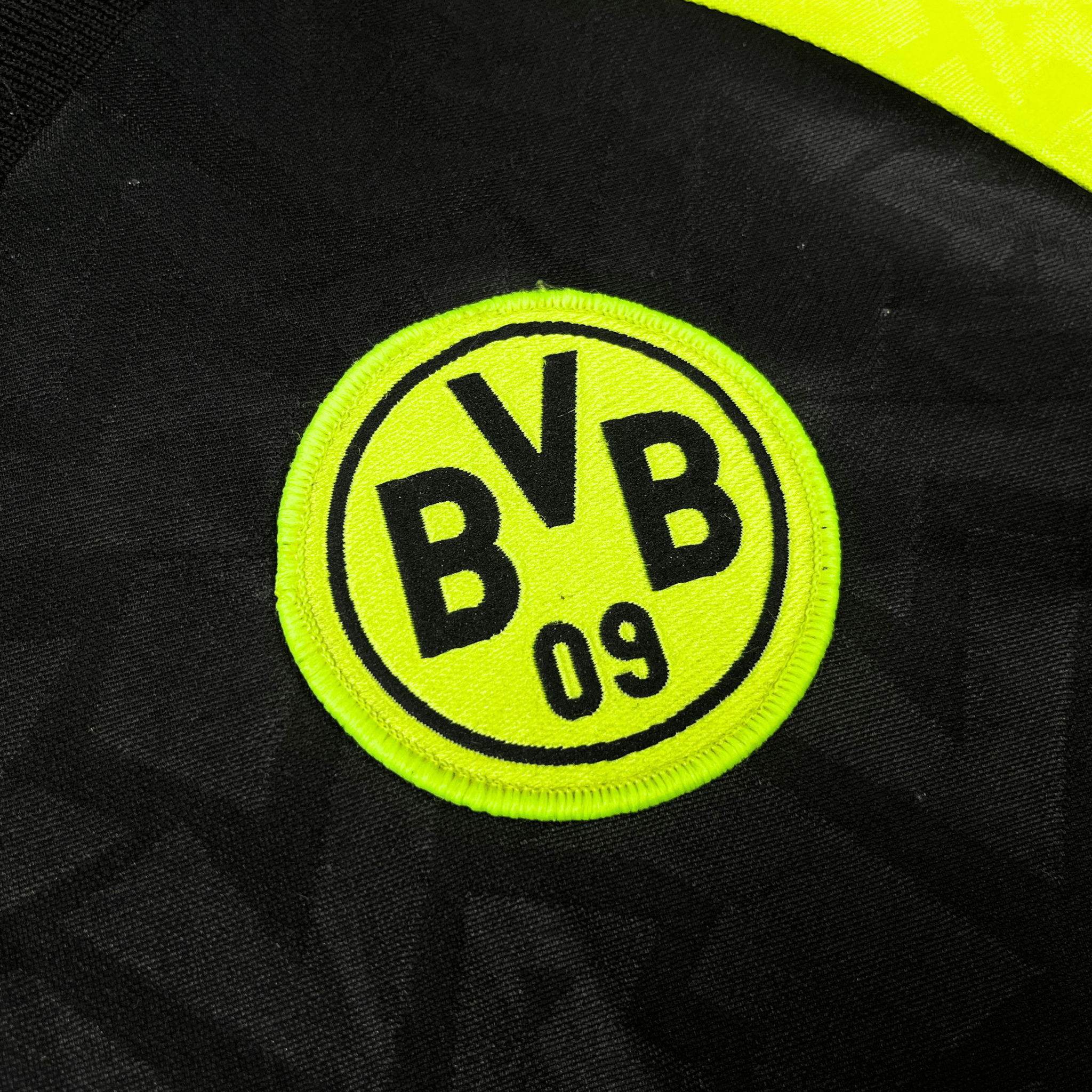 Maillot extérieur Dortmund 1995-96 XL