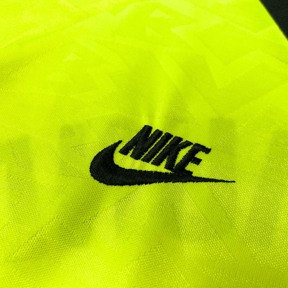 Dortmund 1995-96 Home Shirt L