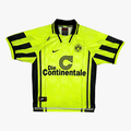 Dortmund 1996-97 Home Shirt L