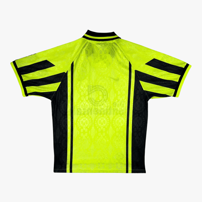 Dortmund 1996-97 Home Shirt L