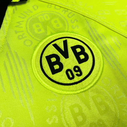 Dortmund 1996-97 Home Shirt L