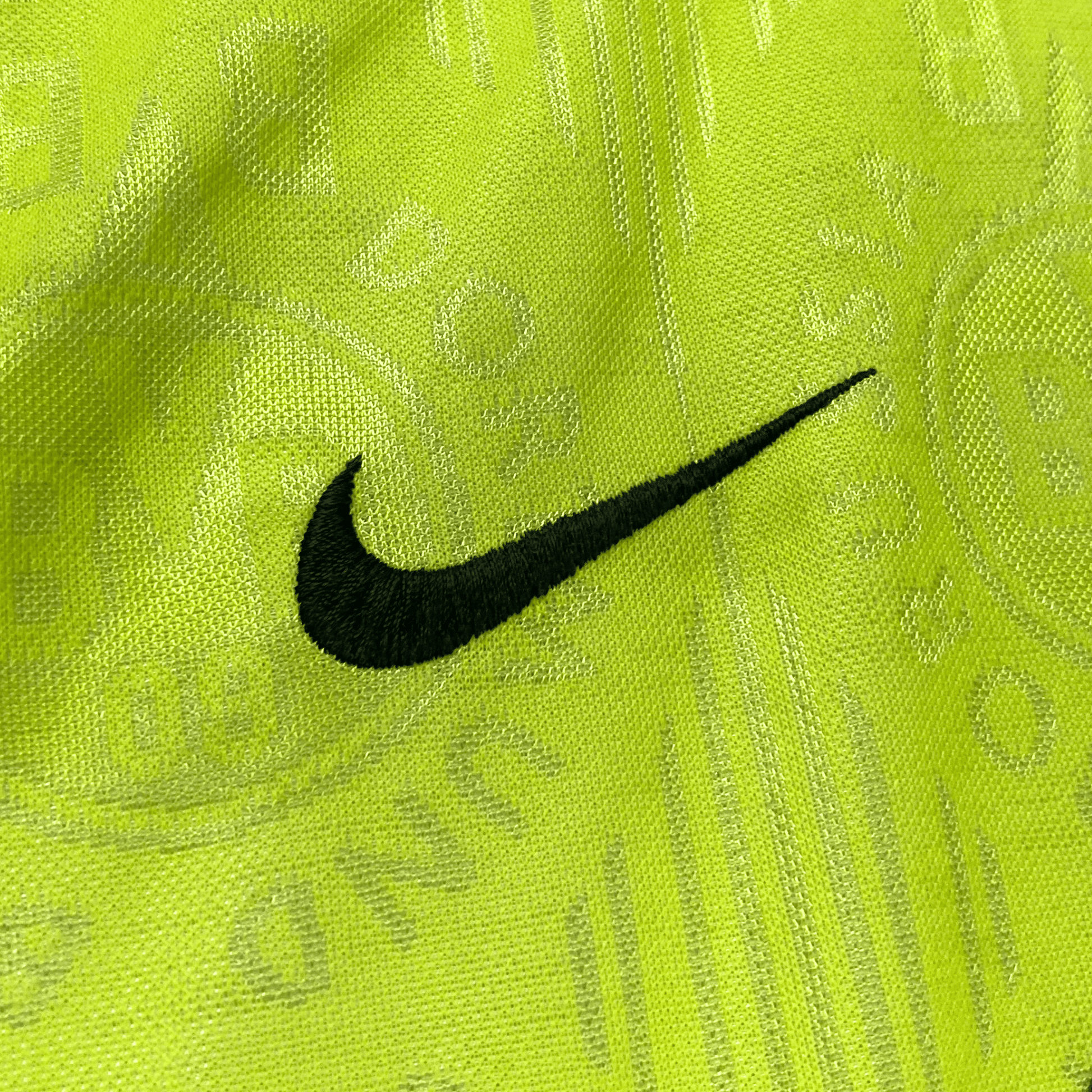 Maillot domicile Dortmund 1996-97 XL