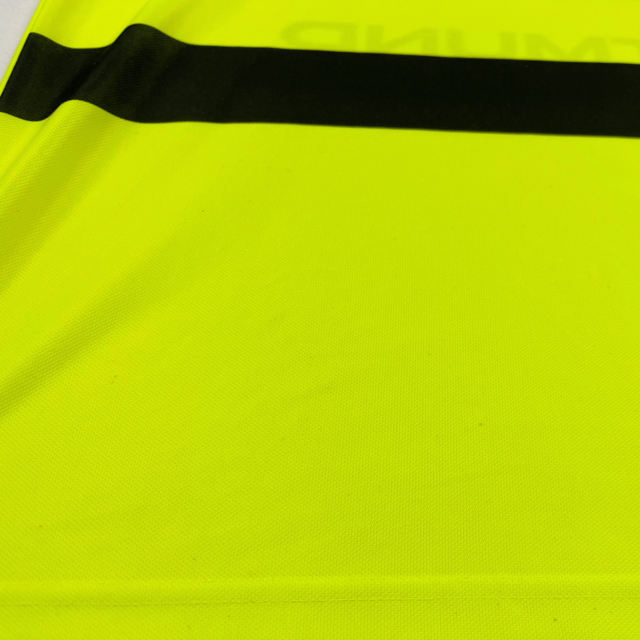 Maillot domicile Dortmund 1997-98 M