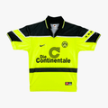 borussia dortmund 1997 jersey, vintage dortmund umbro shirt