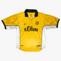 Dortmund 1998-2000 Home Shirt L