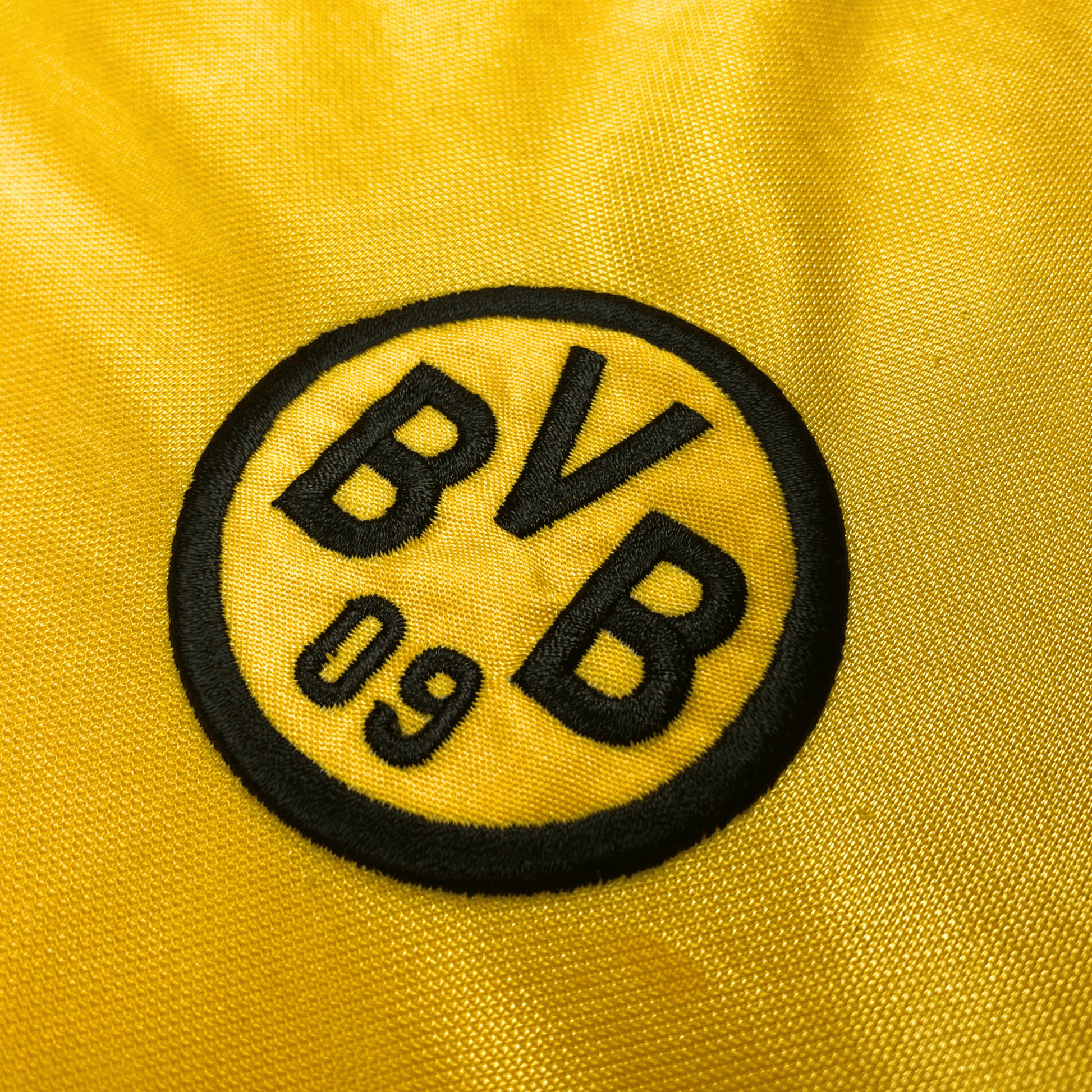 Maillot domicile Dortmund 1998-2000 L