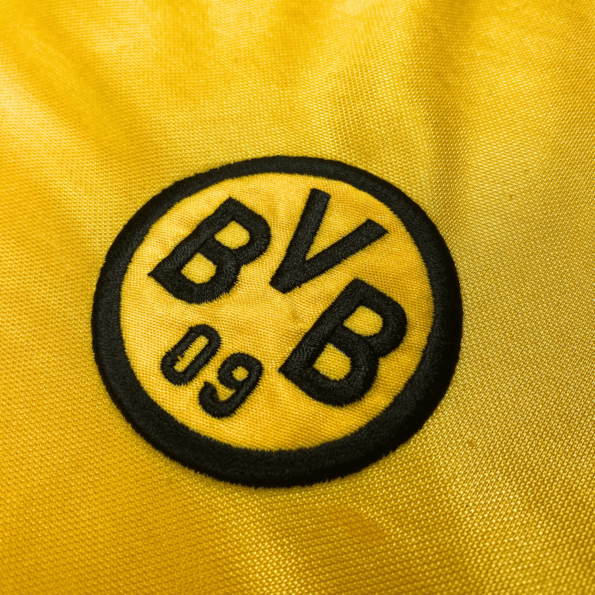 Dortmund 1998-2000 Home Shirt L