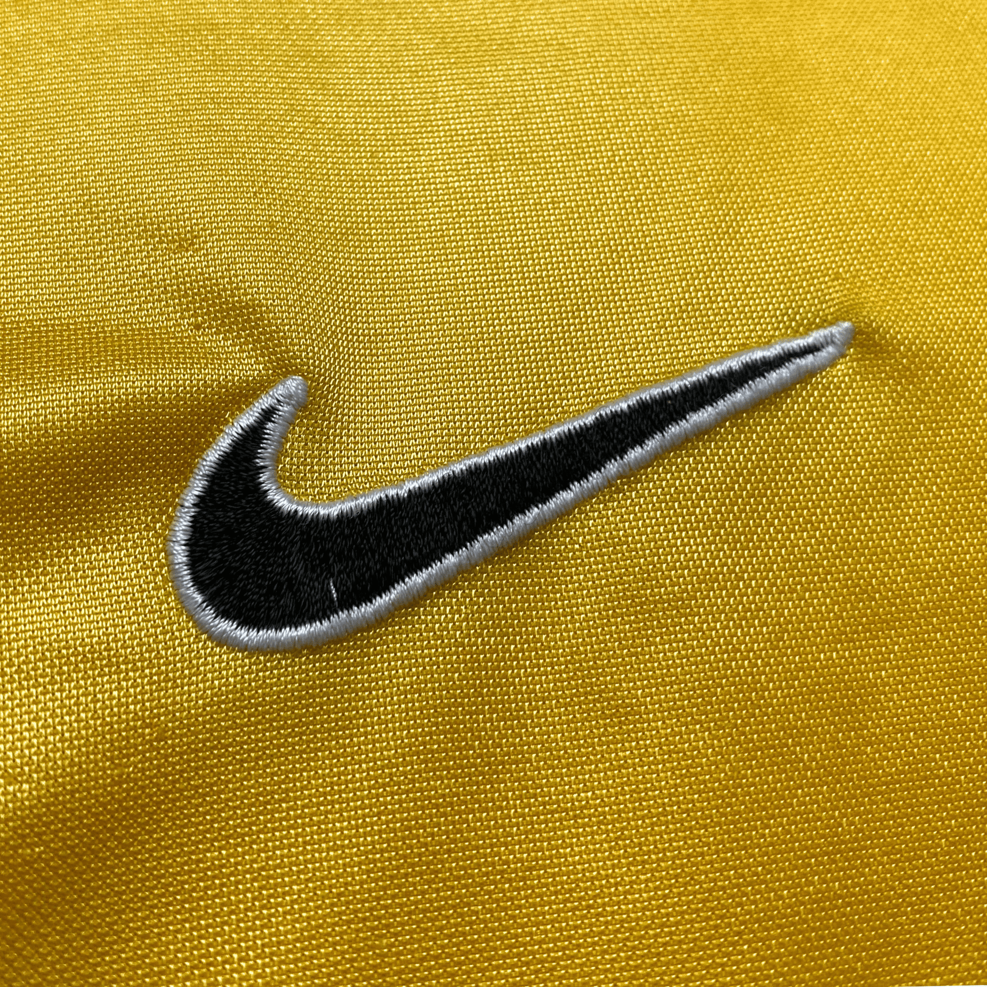 Maillot domicile Dortmund 1998-2000 L