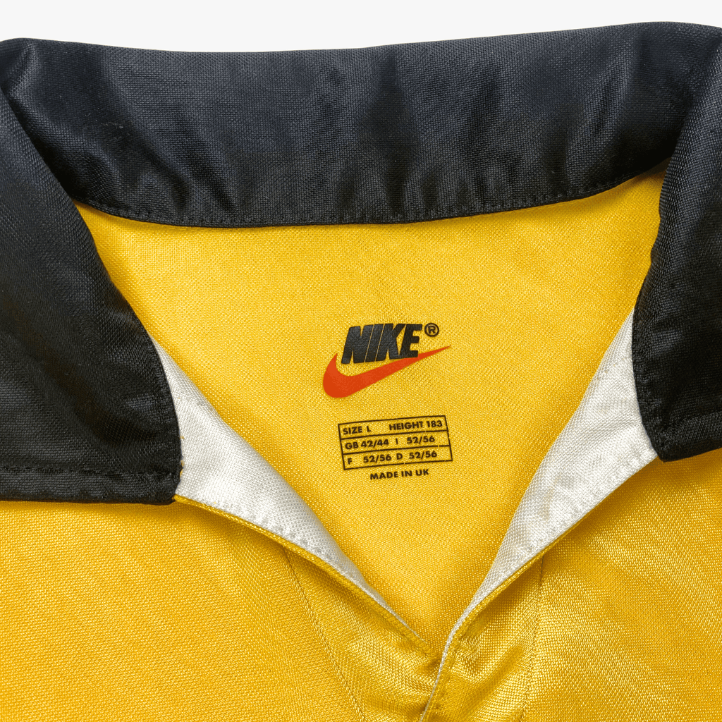 Dortmund 1998-2000 Thuisshirt L